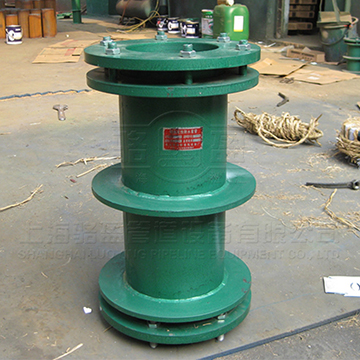 柔性<a href=http://www.m.pxtsg.com target=_blank class=infotextkey>防水套管</a>