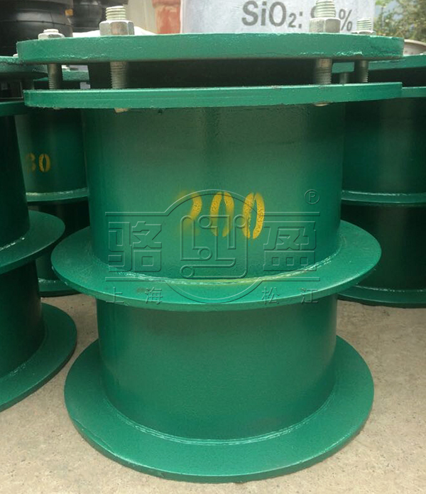 沈陽市皇姑區(qū)A型<a href=http://www.m.pxtsg.com target=_blank class=infotextkey>柔性防水套管</a>