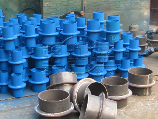 重慶市萬盛區(qū)<a href=http://www.m.pxtsg.com target=_blank class=infotextkey>剛性防水套管</a>