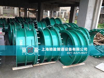 大口徑人防套管發(fā)貨圖